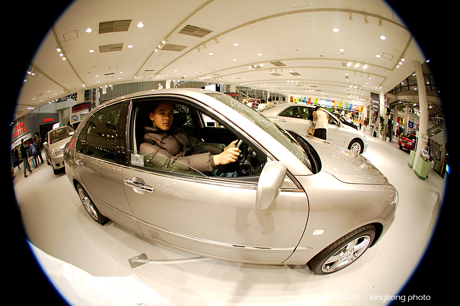 toyota 11.jpg - 台場